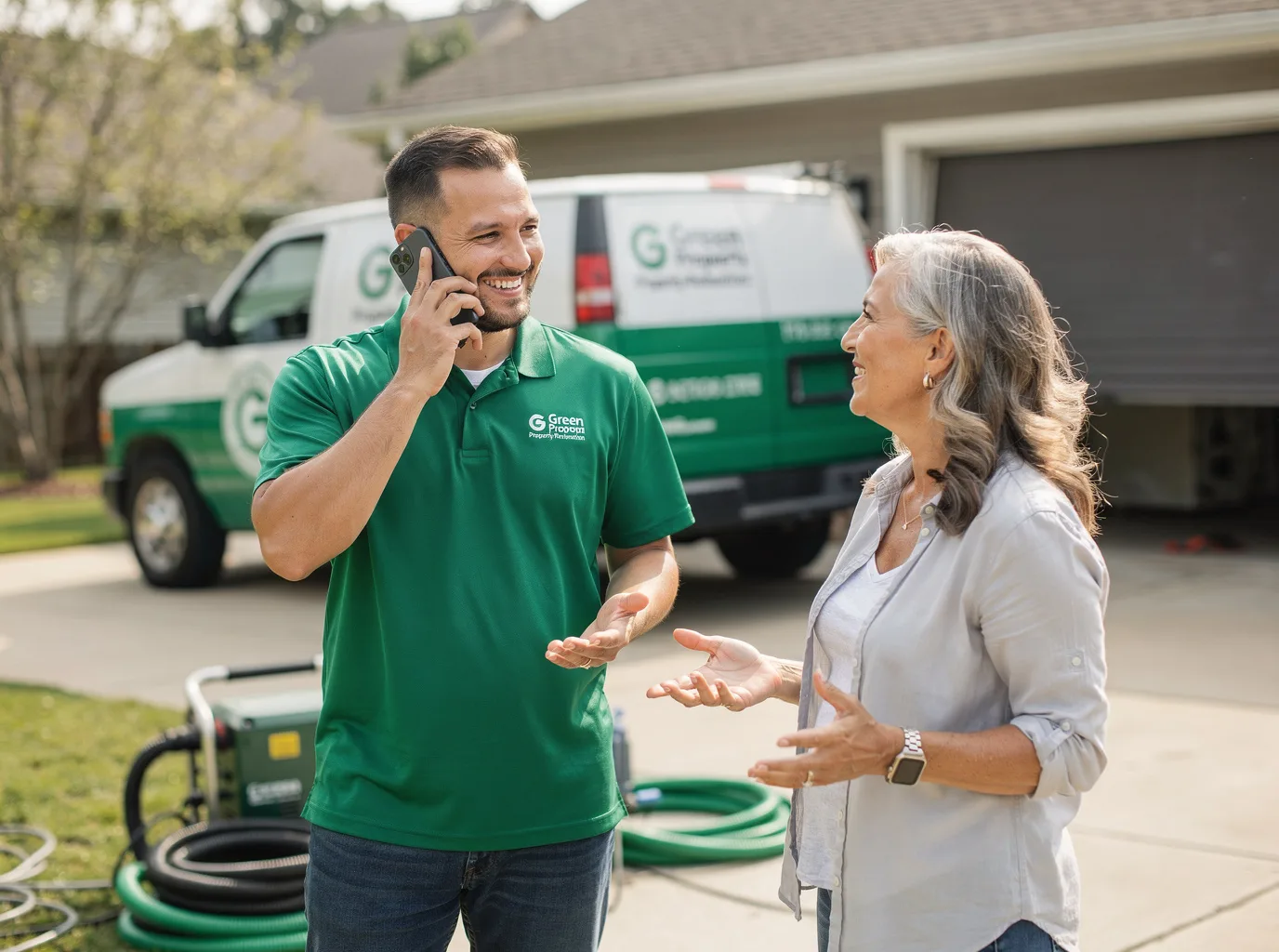 Water Damage Restoration Greenfield, OK FAQs